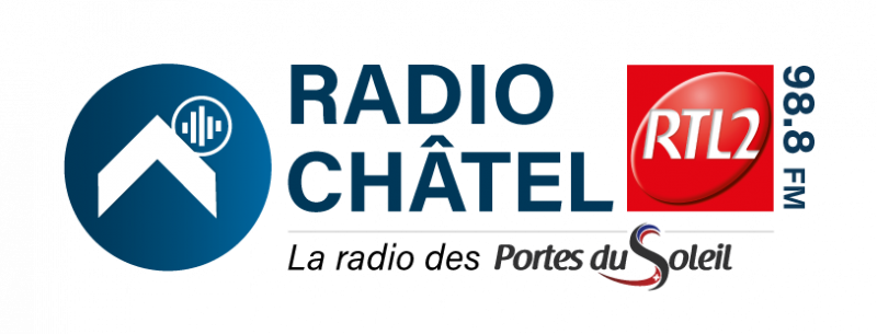 Logo Radio Châtel