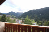 Balcon des Alpes