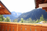 Studio - Balcon des Alpes