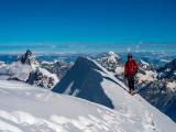 Sortie Haute Montagne et Alpinisme