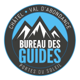 Bureau des guides Châtel - val d'Abondance