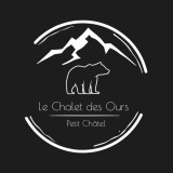 Logo Chalet des Ours
