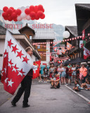 Lanceur de drapeau