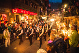 Cortège