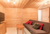 Chalet Chante Bise