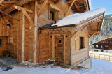 4 pièces - Chalet Imelda