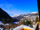 Les Chalets des Freinets - Doux Refuge