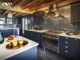 Cuisine  - Chalet Ruisselet