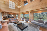 Salon - Chalet Black Diamond