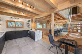 Cuisine - Chalet Black Diamond