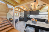Cuisine - Chalet Black Diamond