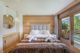 Chambre - Chalet Black Diamond