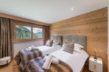 Chambre - Chalet Black Diamond