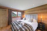Chambre - Chalet Black Diamond