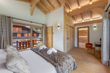 Chambre - Chalet Black Diamond