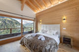 Chambre - Chalet Black Diamond