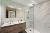 Salle de Bains - Chalet Black Diamond