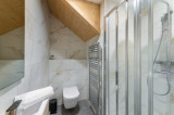 Salle de bains - Chalet Black Diamond