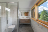 Salle de bains - Chalet Black Diamond
