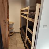 2-room apt. - Le Choucas 1_Châtel