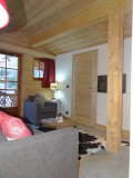 3 pièces Fermes de Châtel