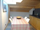 3 pièces Fermes de Châtel