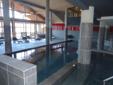 3 pièces Fermes de Châtel
