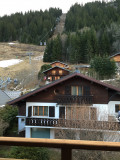 3 pièces Fermes de Châtel