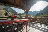 Chalet - Les Noisetiers