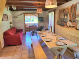 Chalet Chez L'Tonton