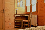 Chalet - Chez l'Tonton