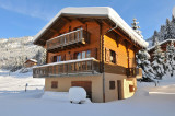Chalet - Les Louveteaux