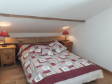 Chambre 3 à l'étage