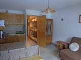 Studio Portes du Soleil