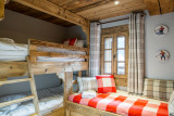 Chalet la Grange au Merle