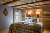 Chalet la Grange au Merle