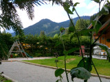 Chalet - L'Enneigé