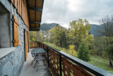 Chalet La Fouine