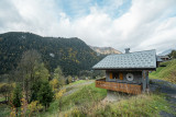 Chalet La Fouine