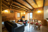 Chalet La Fouine