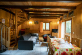 Chalet La Fouine