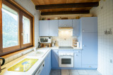Chalet La Fouine