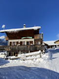 4 pièces - Le Verdoyant_Châtel