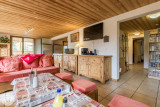 Chalet l'Orée du Lac