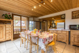 Chalet l'Orée du Lac
