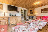 Chalet l'Orée du Lac