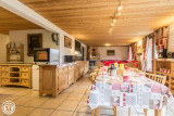 Chalet l'Orée du Lac