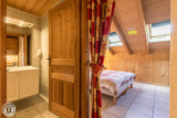 Chalet l'Orée du Lac