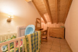 Chalet l'Orée du Lac