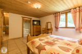 Chalet l'Orée du Lac